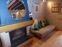 Accommodation