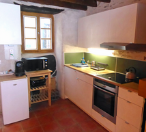 Accommodation