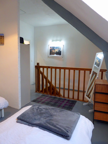 Accommodation