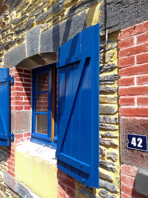 Accommodation