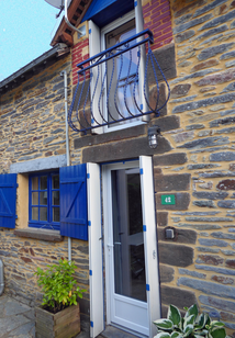 Accommodation