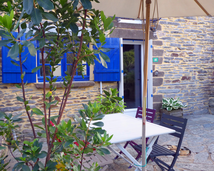 Accommodation