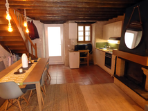 Accommodation