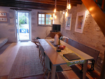 Accommodation