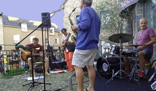 Jazz