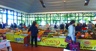 Market
