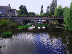 River Raff
